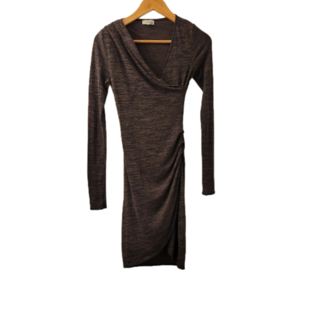 Wilfred Free Bodycon Dress